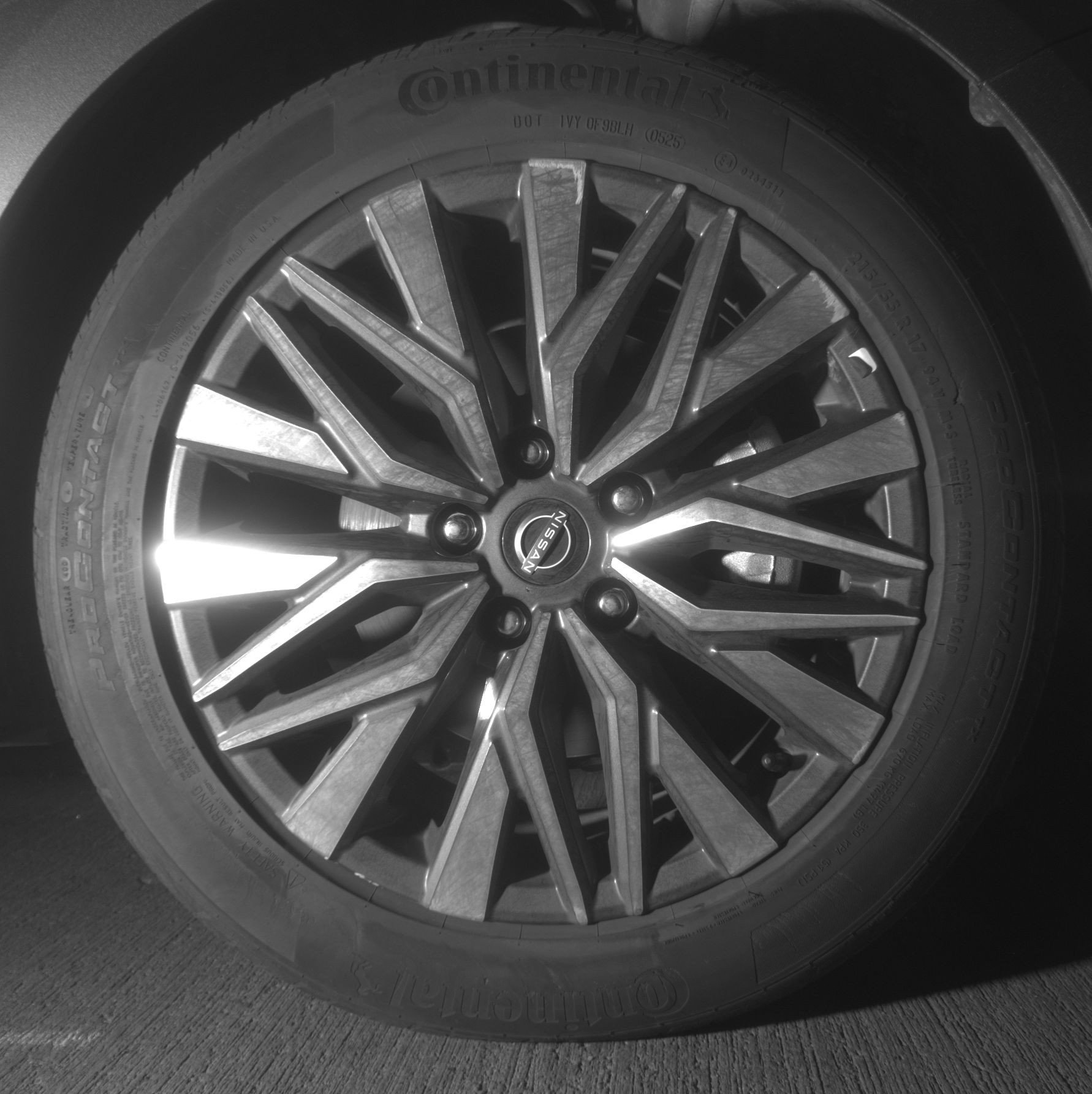 Used 2025 Nissan Altima 2.5 SV image 13