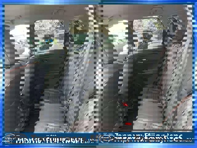 Certified 2025 Nissan Rogue SV image 12