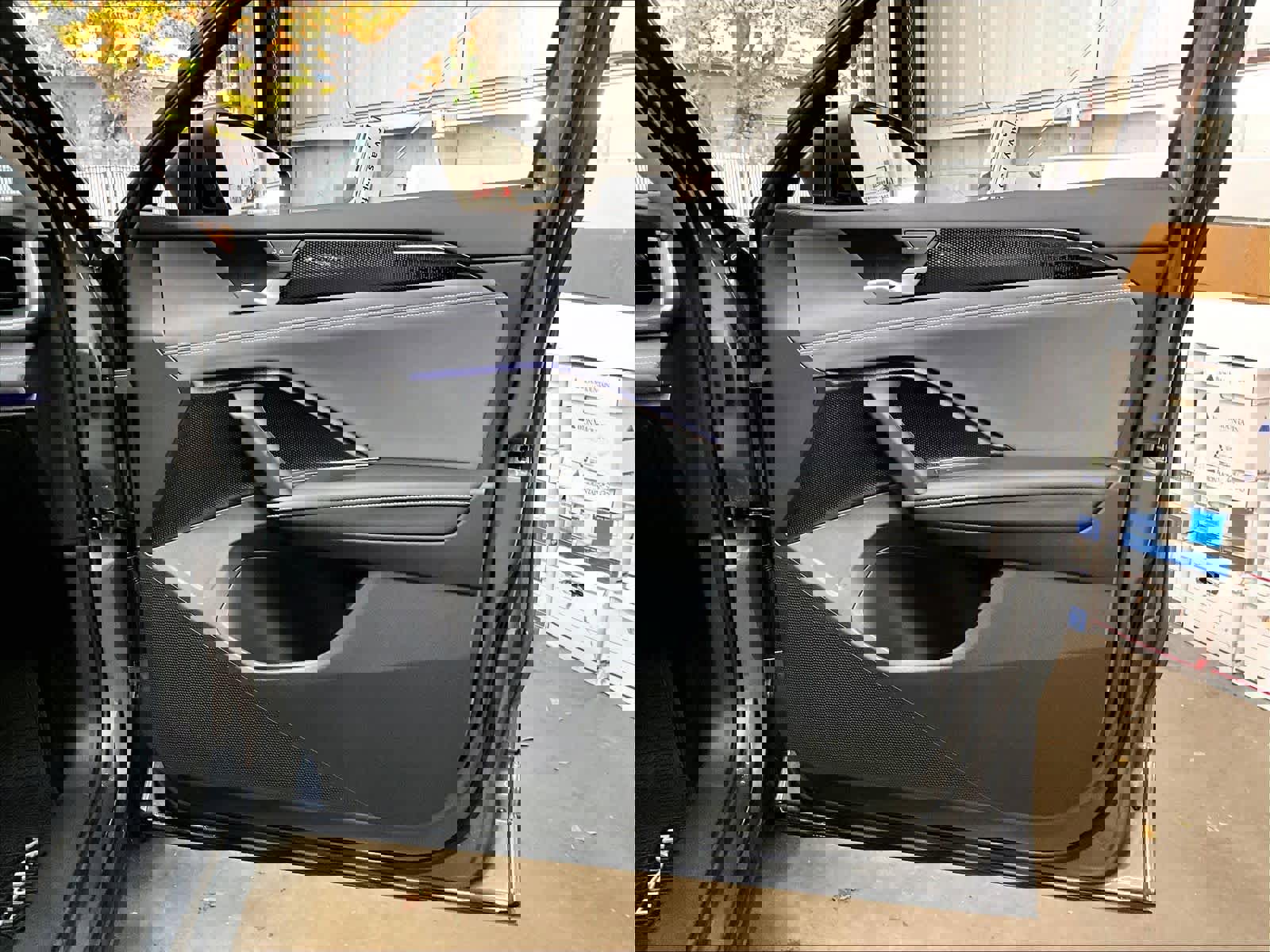 New 2026 Volkswagen Tiguan SE image 28