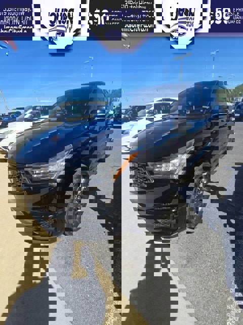 Used 2021 Acura RDX A-Spec image 1