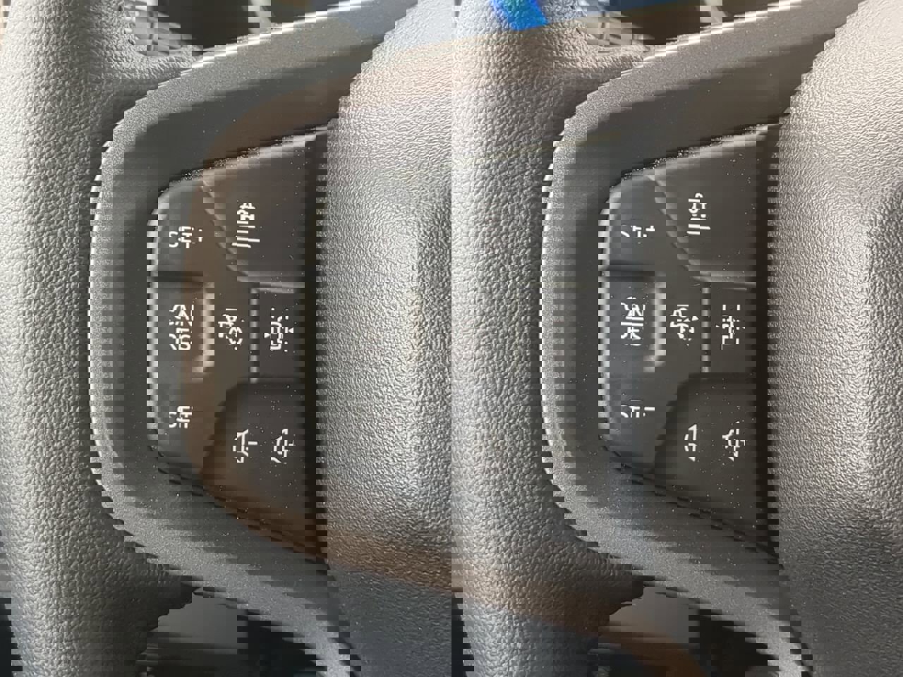 New 2026 Ford Bronco Outer Banks image 23