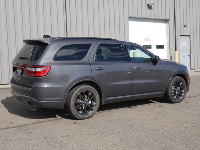Used 2024 Dodge Durango R/T AWD/4WD image 15