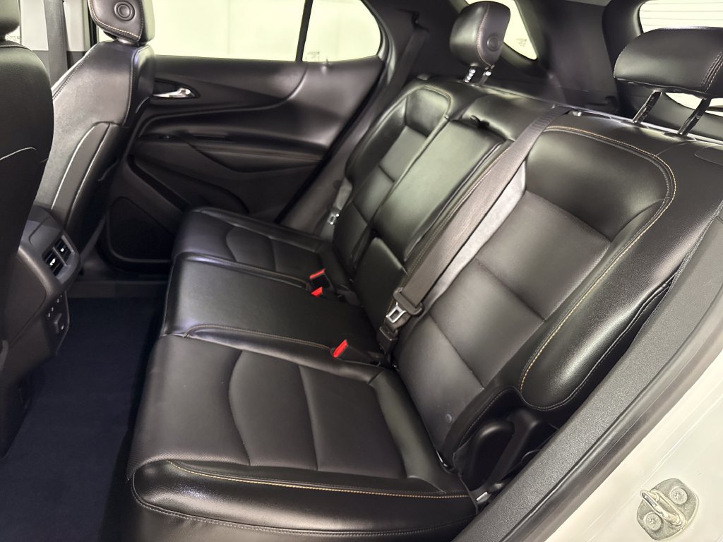 Used 2019 Chevrolet Equinox Premier FWD image 13