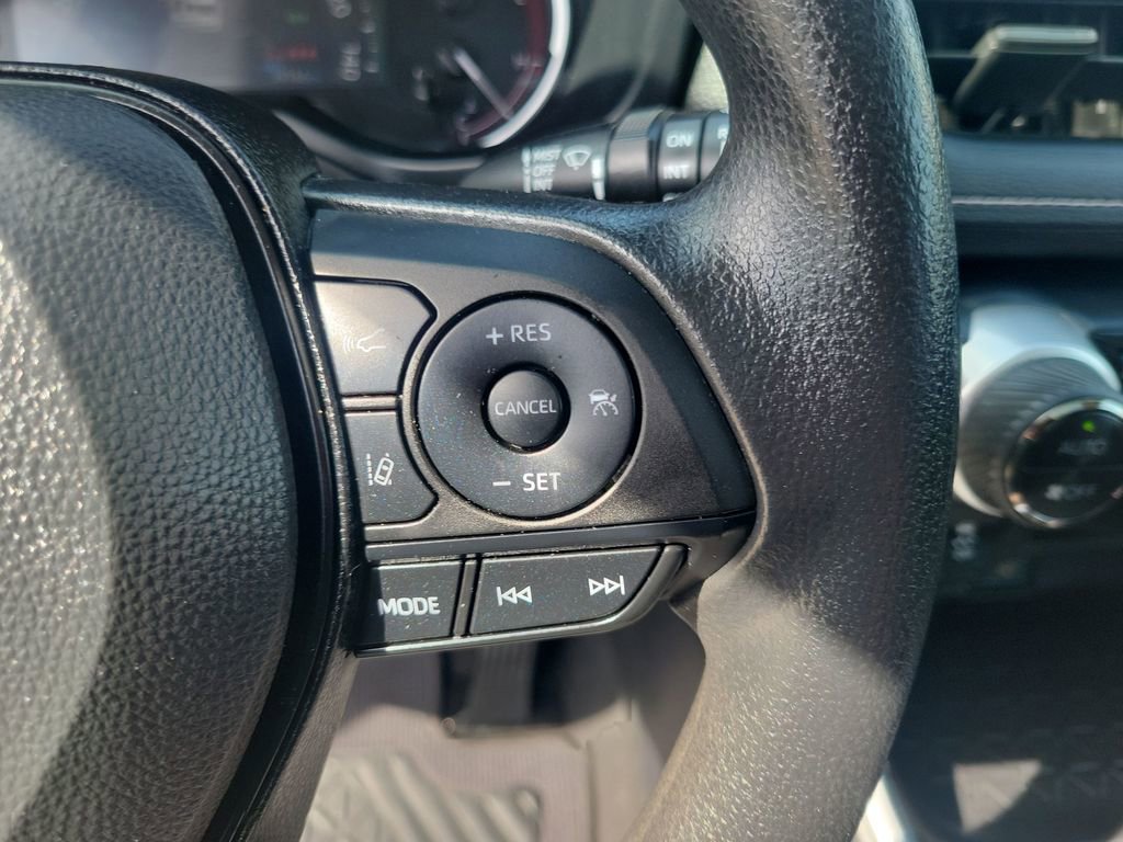 Certified 2023 Toyota RAV4 XLE w/ Convenience Package image 28
