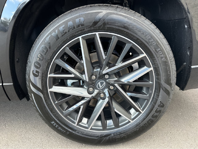 New 2026 Lexus TX 350 AWD w/ Technology Package image 40