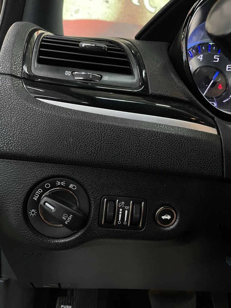 Used 2022 Chrysler 300 S w/ Comfort Group image 18