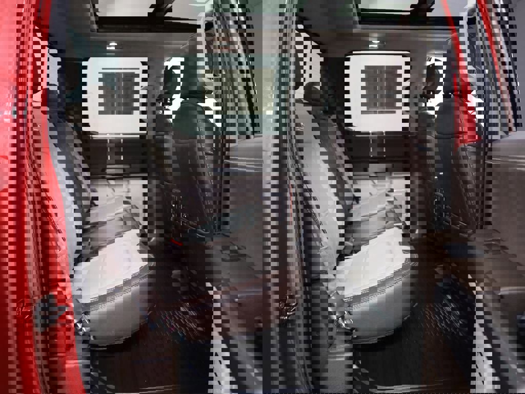 Certified 2020 Ford F150 Limited image 15