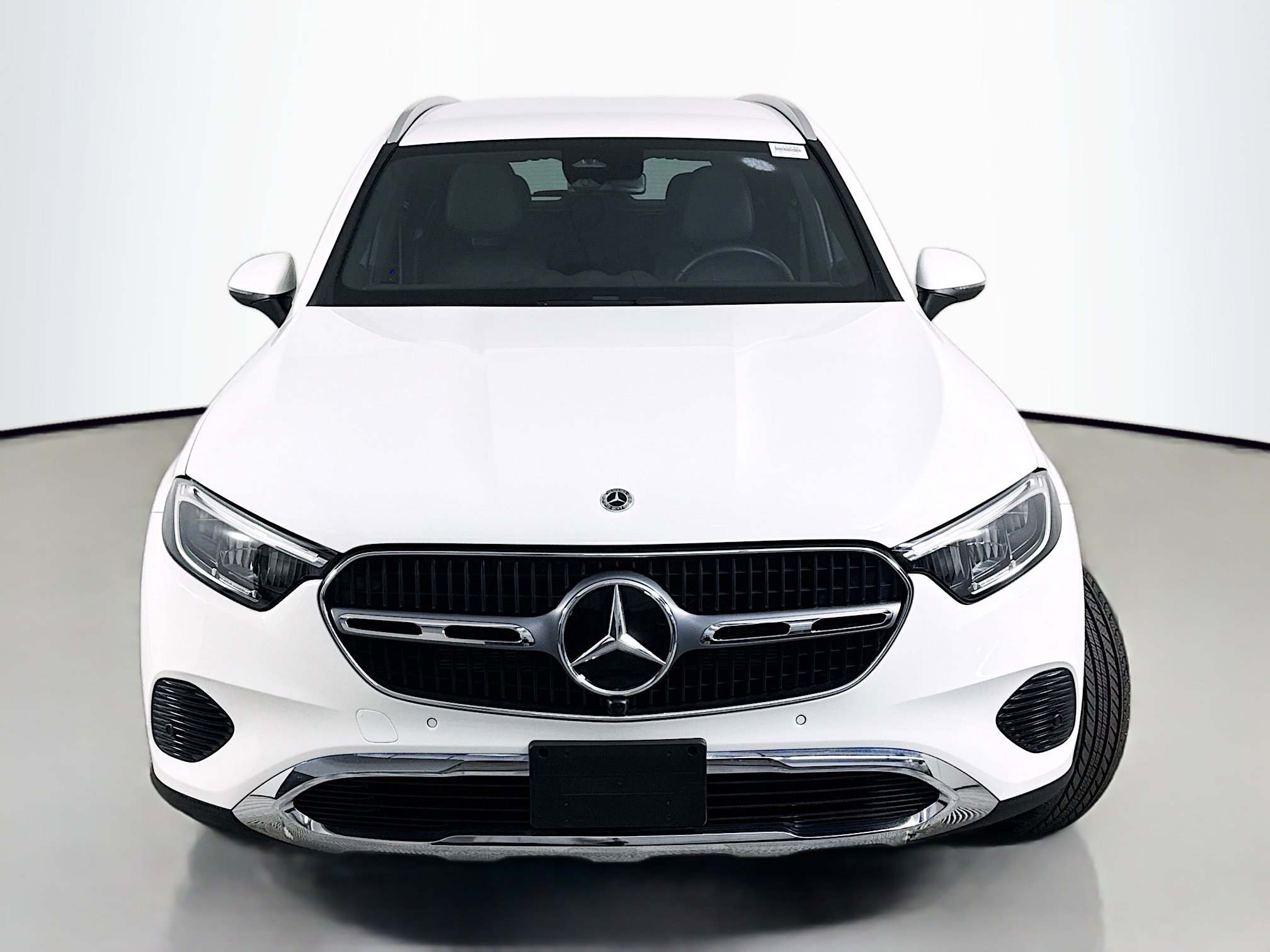 Used 2024 Mercedes-Benz GLC 300 4MATIC video 2