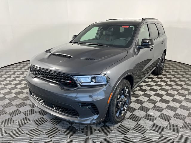 New 2026 Dodge Durango GT AWD/4WD image 5