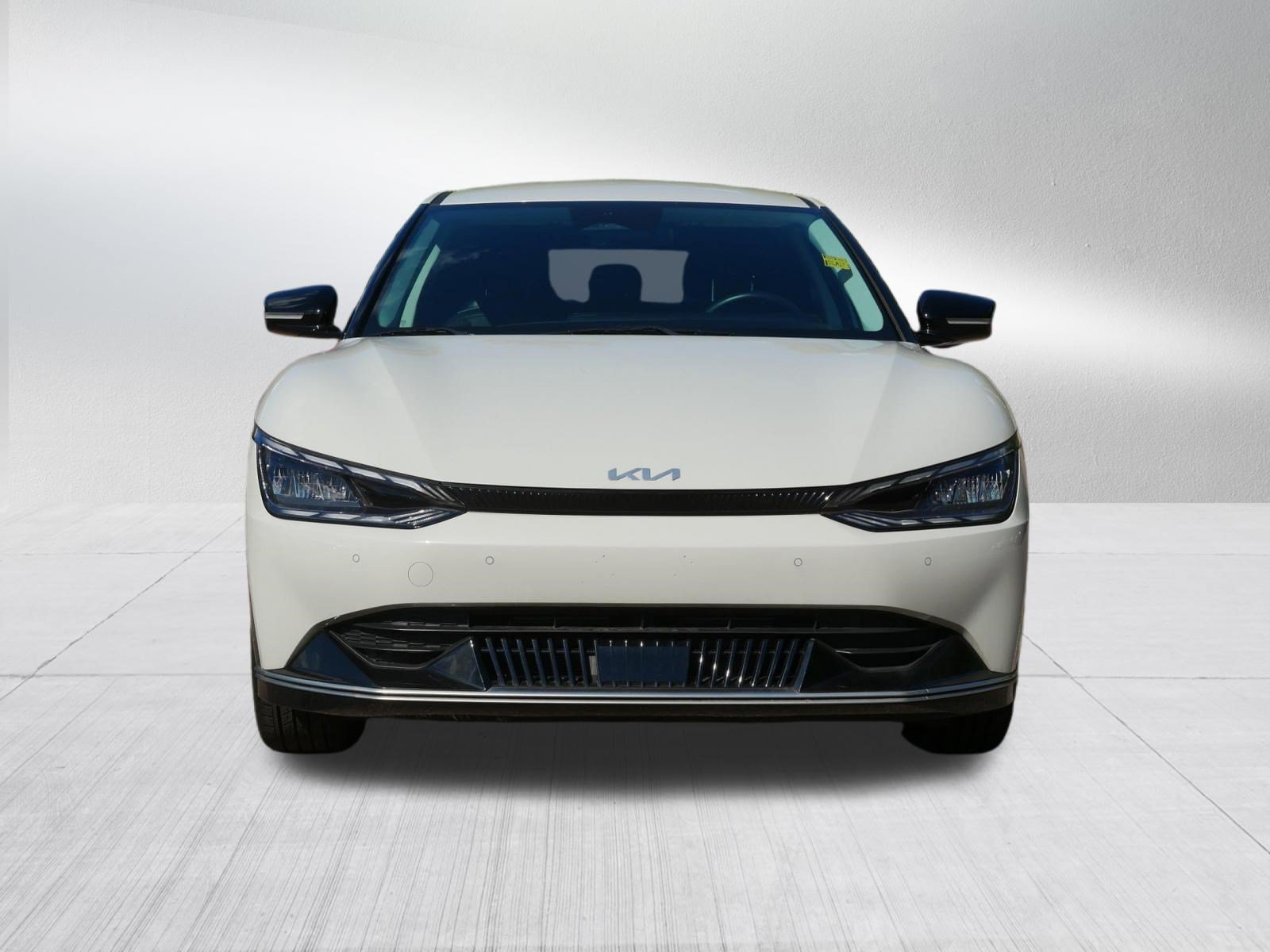 Certified 2022 Kia EV6 Wind AWD/4WD image 2