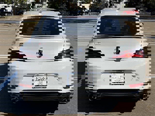 New 2026 Acura Integra A-Spec image 5