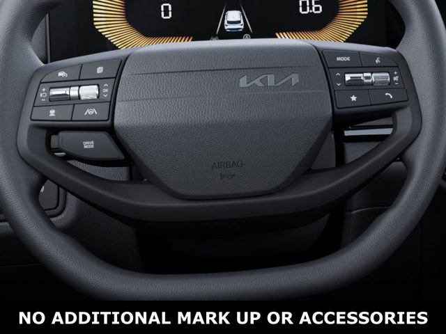 New 2026 Kia Sportage LX image 22