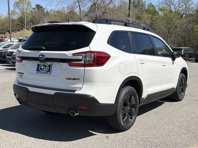 New 2026 Subaru Ascent Premium image 3