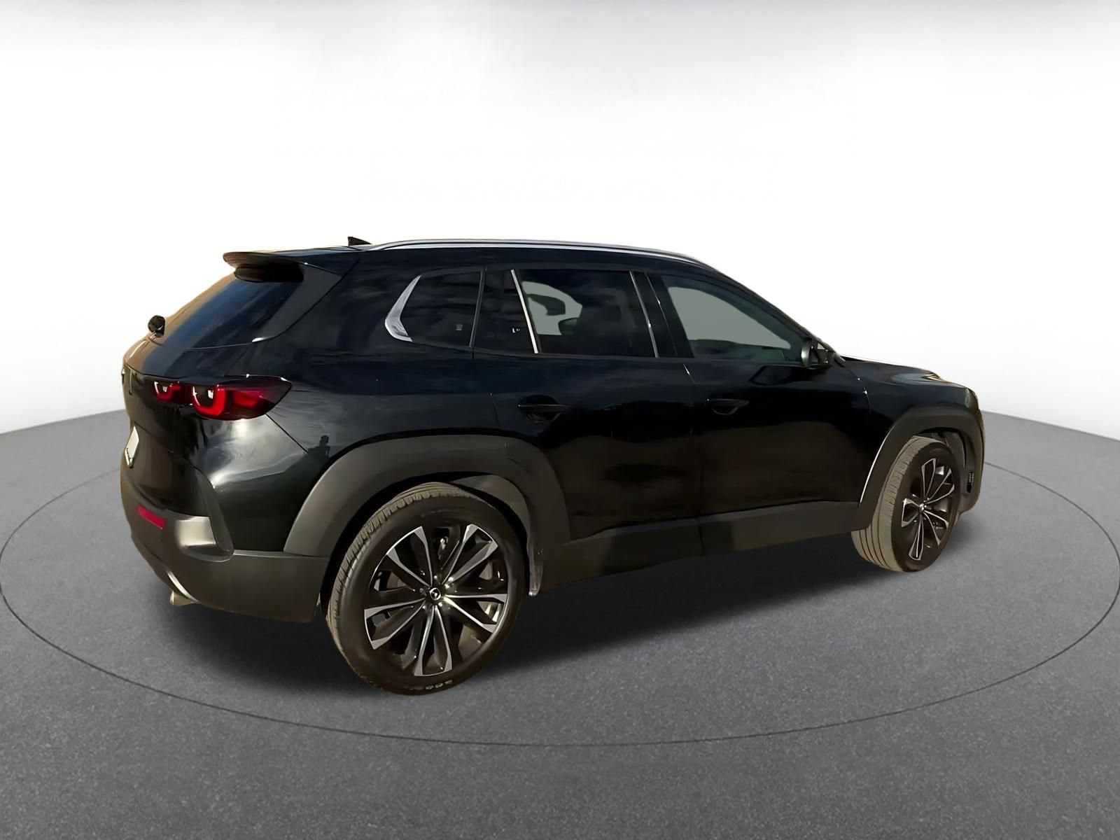 Used 2026 MAZDA CX-50 AWD 2.5 S w/ Premium Package image 14
