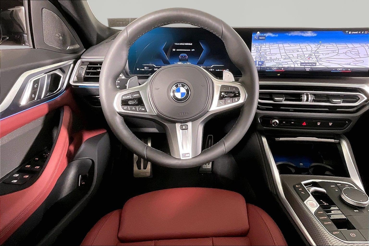 Used 2024 BMW M440i xDrive Gran Coupe w/ Premium Package AWD/4WD image 8