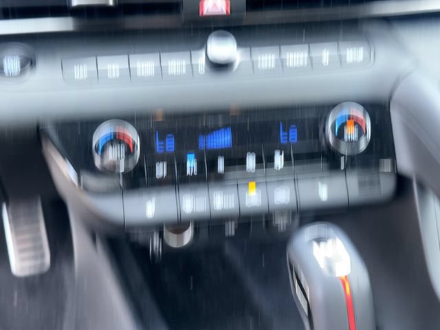 Used 2023 Hyundai Elantra N Line w/ Preferred Accessory Package FWD image 32