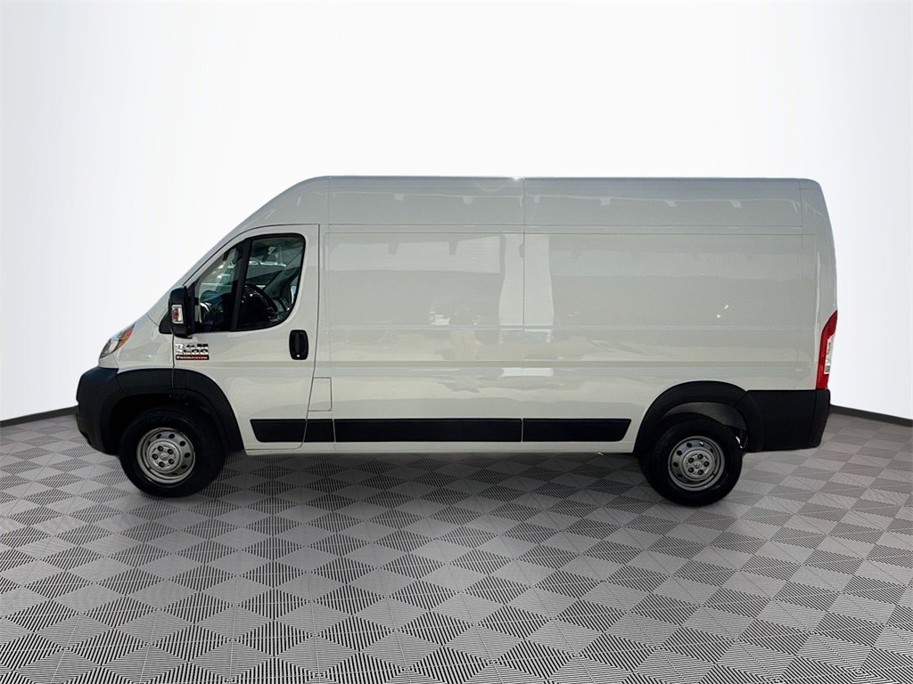 Used 2022 RAM ProMaster 2500 image 5