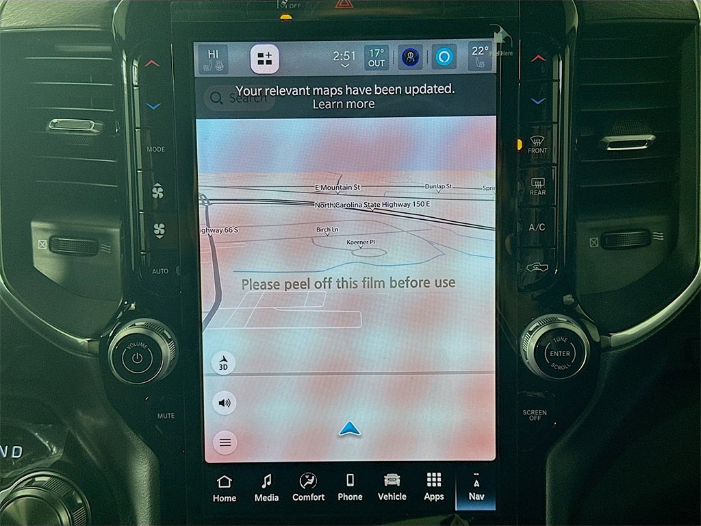 New 2026 RAM 1500 Laramie image 15