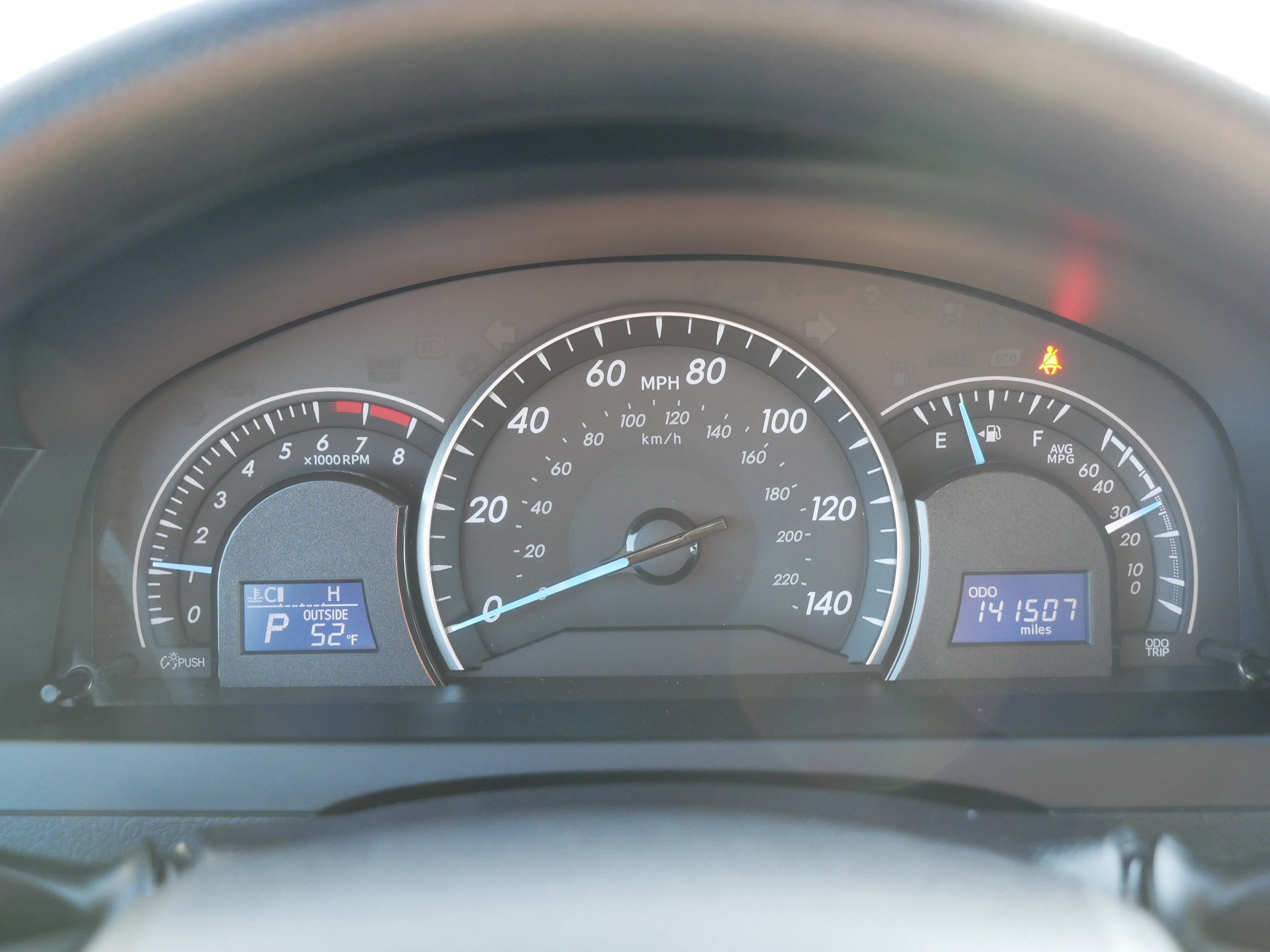 Used 2015 Toyota Camry LE image 21