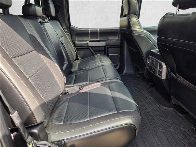 Used 2019 Ford F150 Raptor w/ Equipment Group 802A Luxury image 20