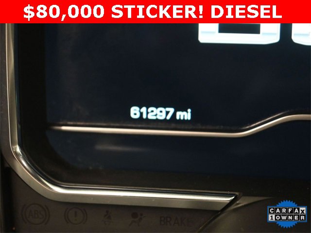 Used 2024 GMC Sierra 1500 Denali image 31