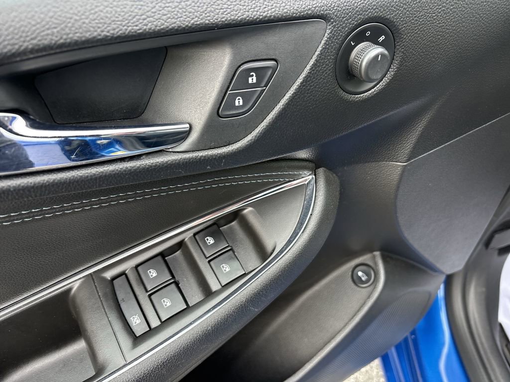 Certified 2017 Chevrolet Cruze Premier w/ Enhanced Convenience Package image 24