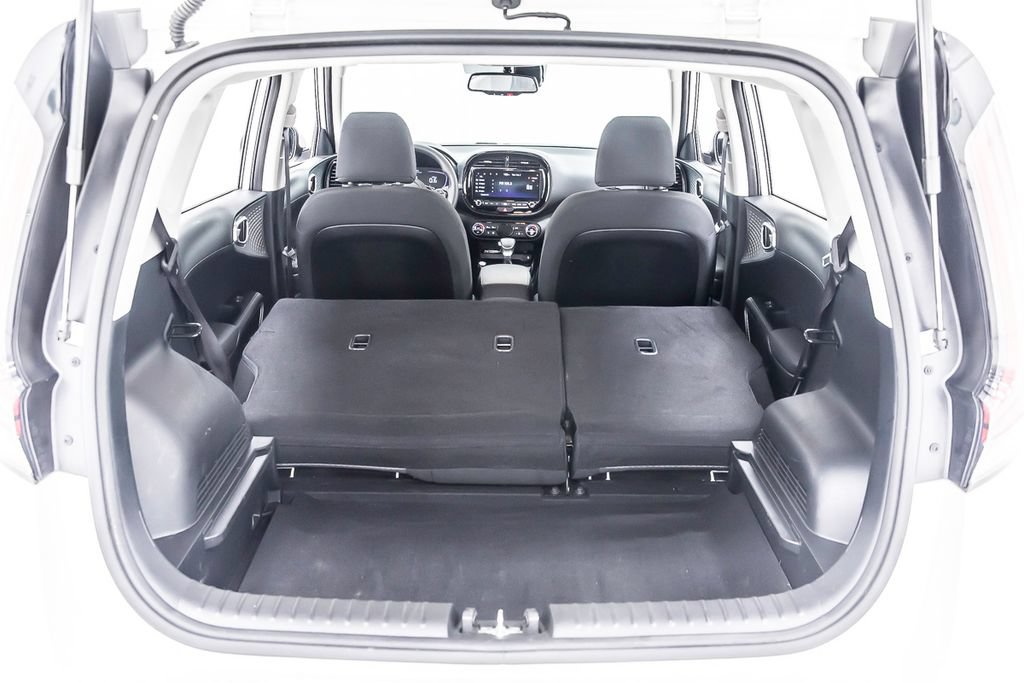 Used 2023 Kia Soul S FWD image 37