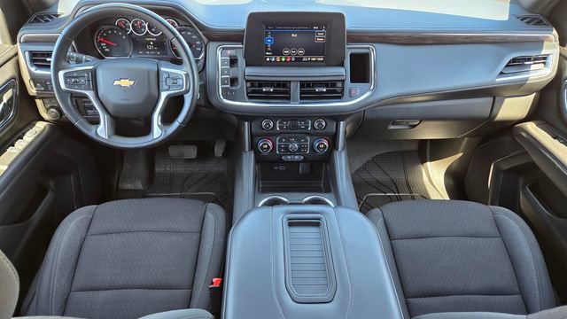 Used 2024 Chevrolet Tahoe LS w/ Driver Alert Package AWD/4WD image 12