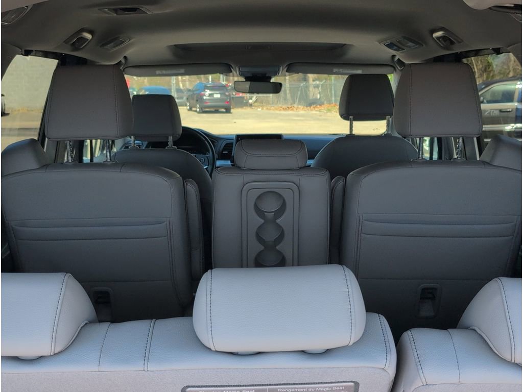 Used 2021 Honda Odyssey EX-L image 36