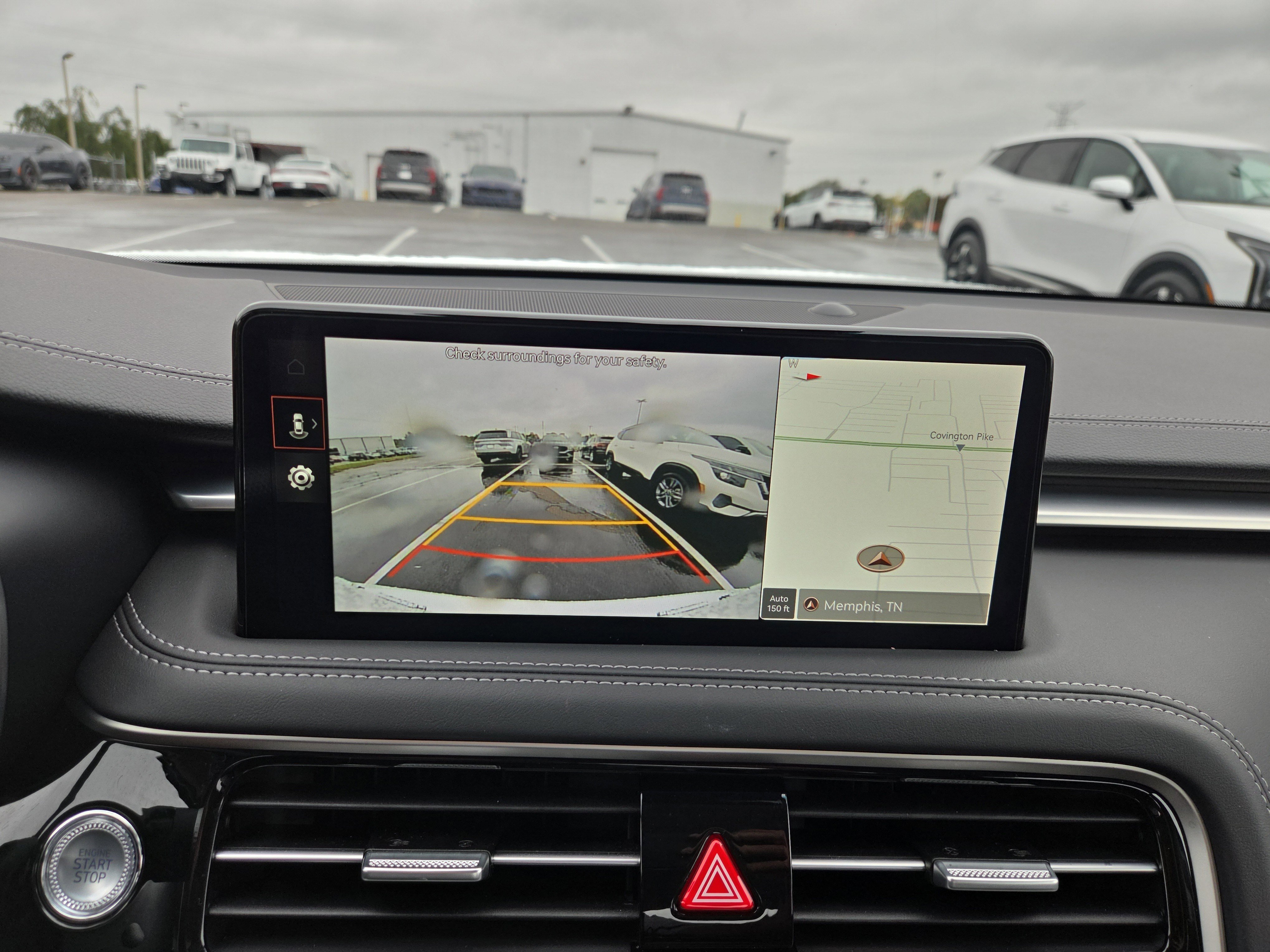 Used 2025 Genesis G70 2.5T image 15