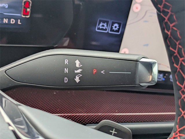 New 2026 Chevrolet Traverse RS image 23