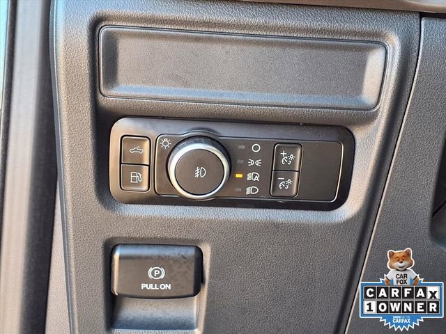 Used 2024 Ford F150 XLT w/ Mobile Office Package AWD/4WD image 5