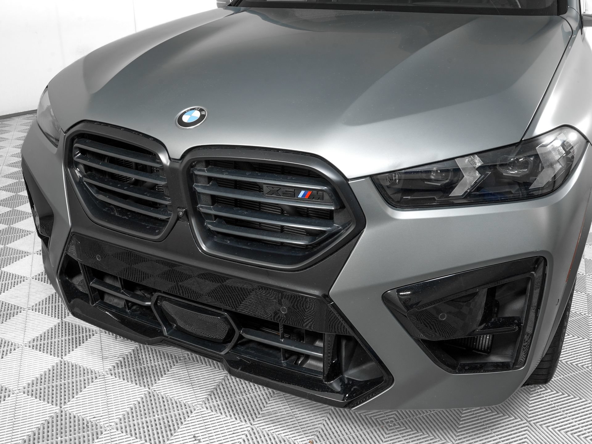 Used 2025 BMW X5 M Competition w/ Executive Package AWD/4WD image 30