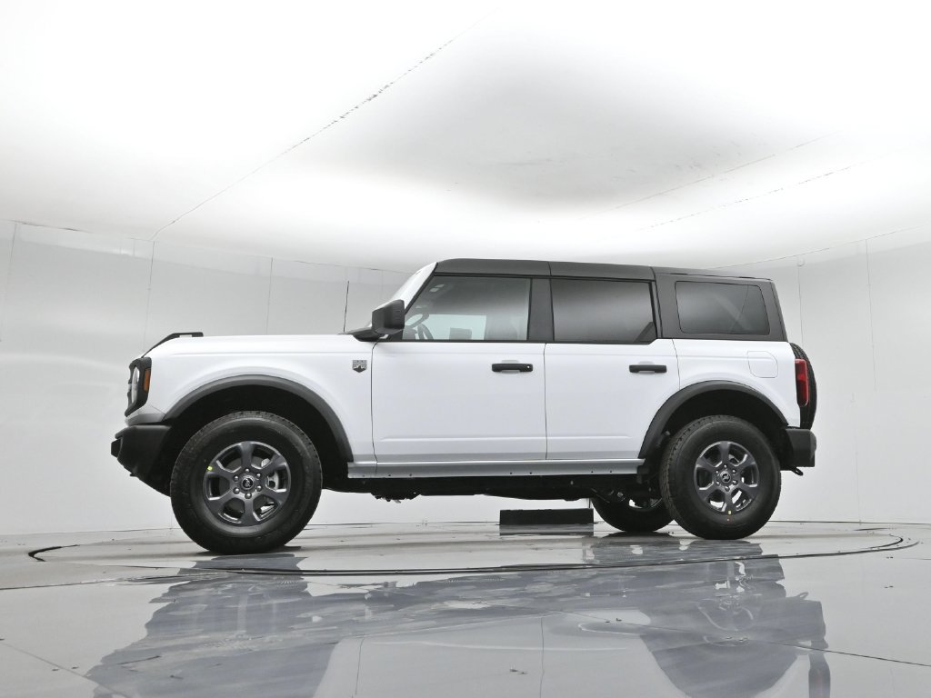 New 2026 Ford Bronco Big Bend AWD/4WD image 49