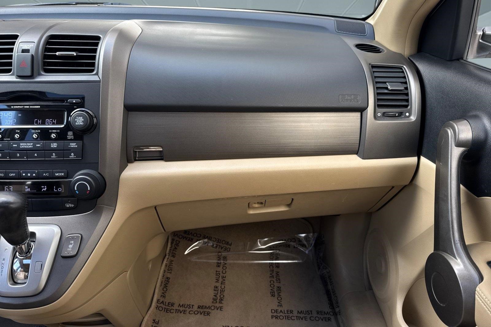 Used 2009 Honda CR-V EX-L image 27