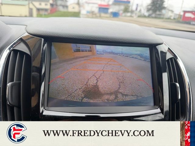 Used 2017 Chevrolet Cruze Premier image 17