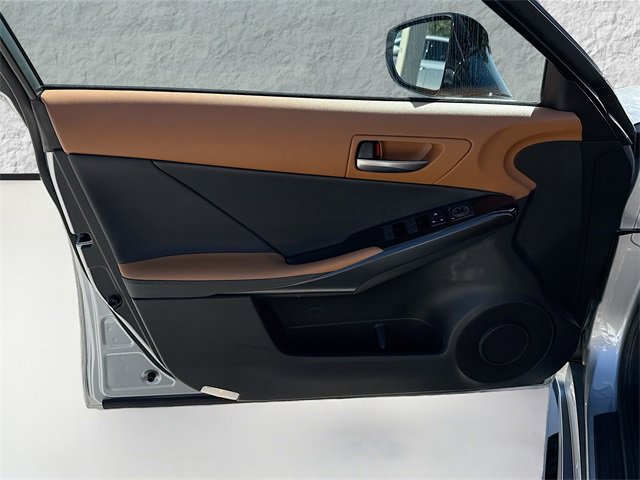 Used 2025 Lexus IS 350 F Sport image 20