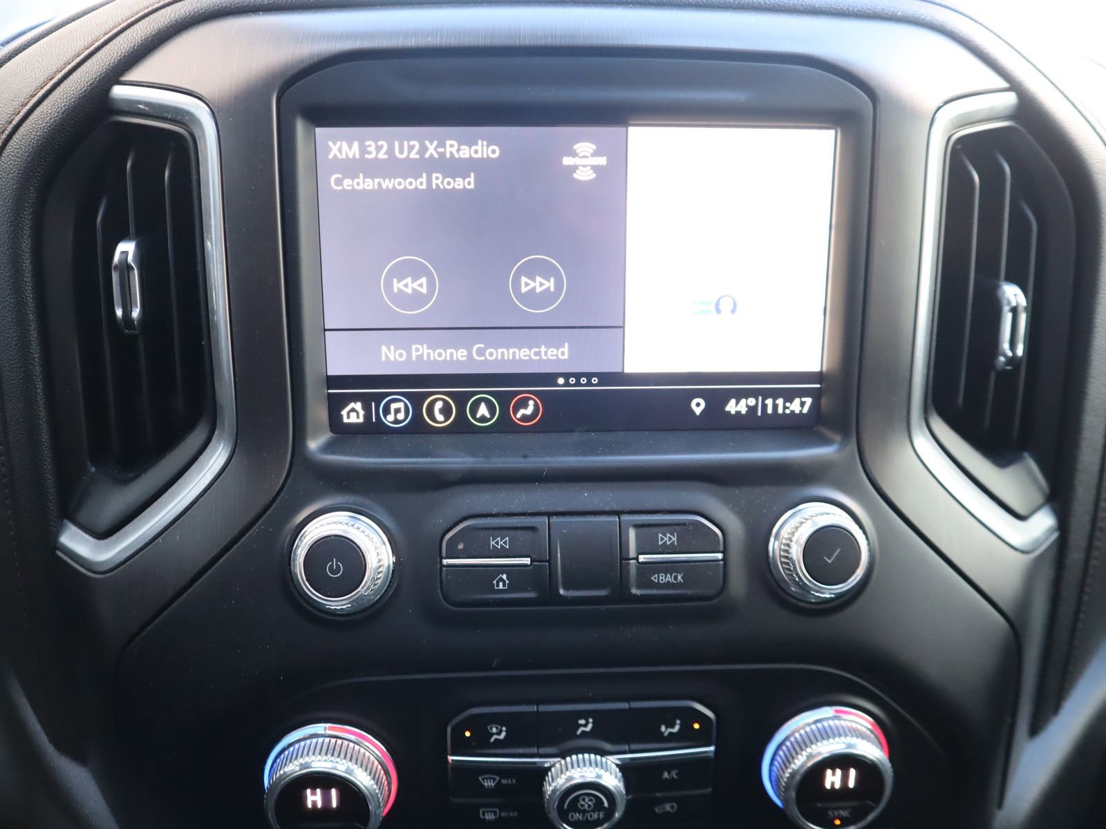 Used 2019 GMC Sierra 1500 AT4 w/ AT4 Premium Package AWD/4WD image 40