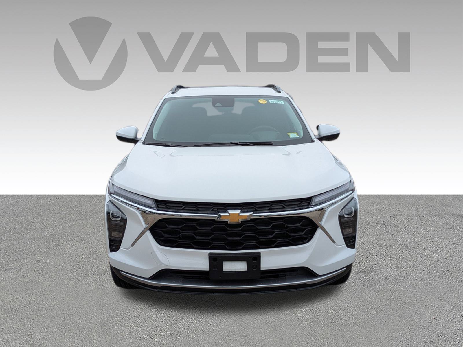 New 2025 Chevrolet Trax LT w/ Driver Confidence Package FWD image 26