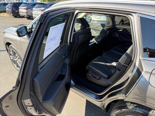 New 2026 Acura MDX w/ Advance Package image 13