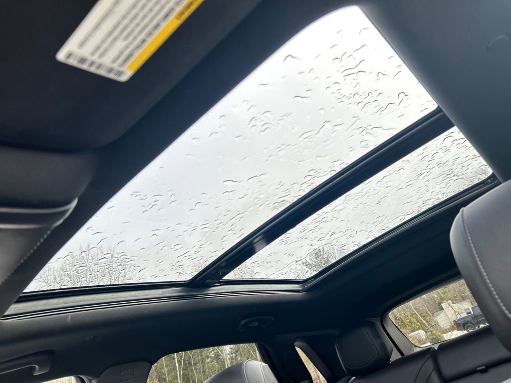 Used 2020 Cadillac XT5 Premium Luxury image 32