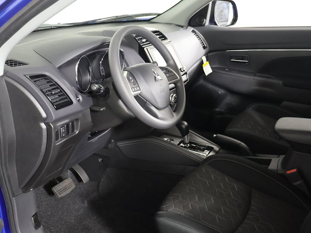 New 2026 Mitsubishi Outlander Sport ES AWD/4WD image 19