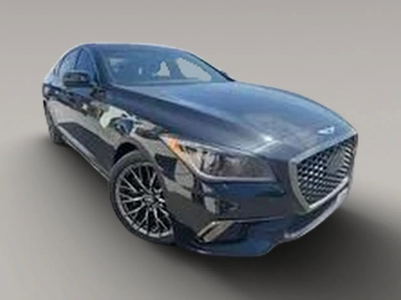 Used 2019 Genesis G80 3.3T Sport RWD image 22