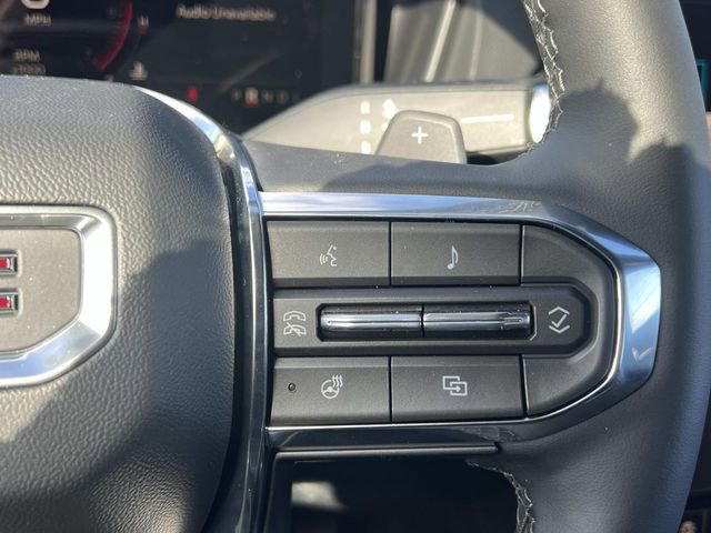 New 2026 GMC Terrain Elevation w/ Elevation Premium Package image 23