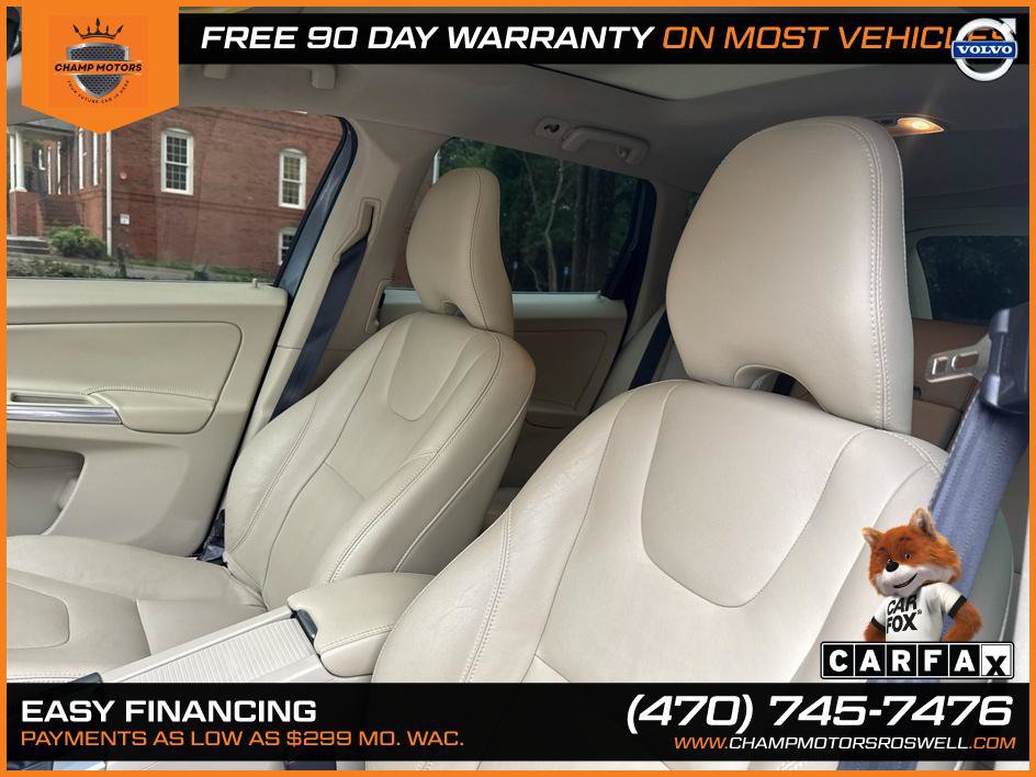 Used 2016 Volvo XC60 T5 Premier FWD image 20