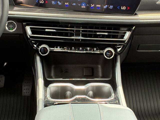 New 2026 Chevrolet Traverse High Country image 20