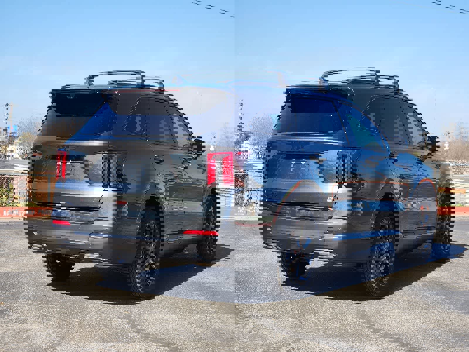 New 2026 Kia Sorento SX Prestige AWD/4WD image 5