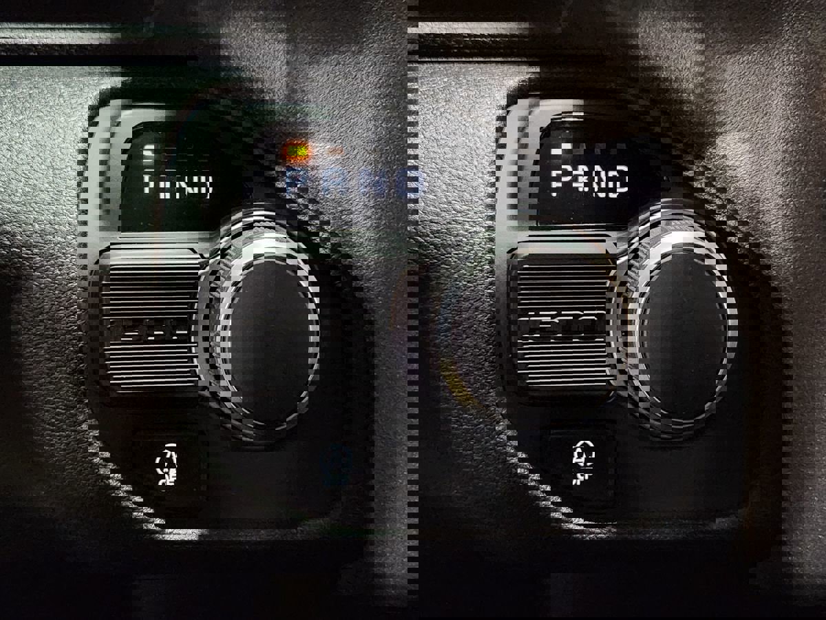 Used 2026 RAM 1500 Tradesman image 41