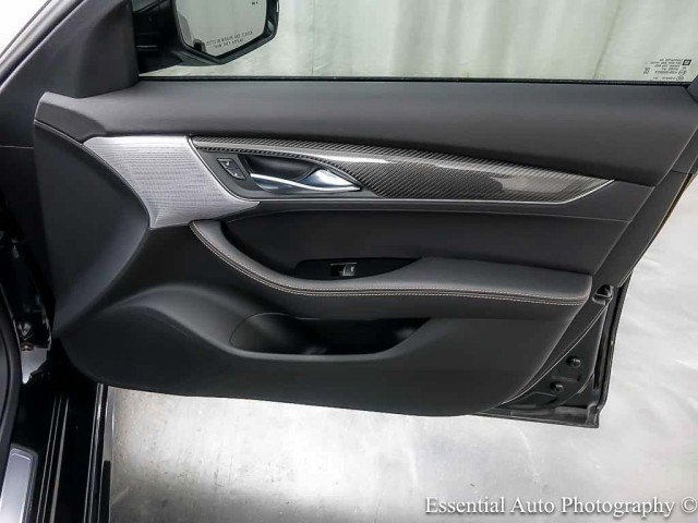 Used 2021 Cadillac CT5 V RWD image 33