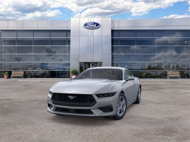 New 2026 Ford Mustang Premium RWD image 2